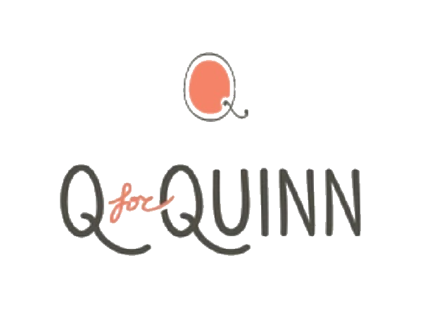 Shopify store Quinn logo